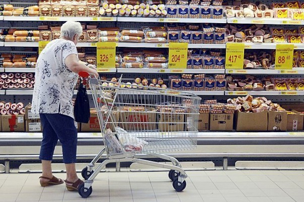 Четверть жителей Восточной Европы стали беднее, чем в 1989 году