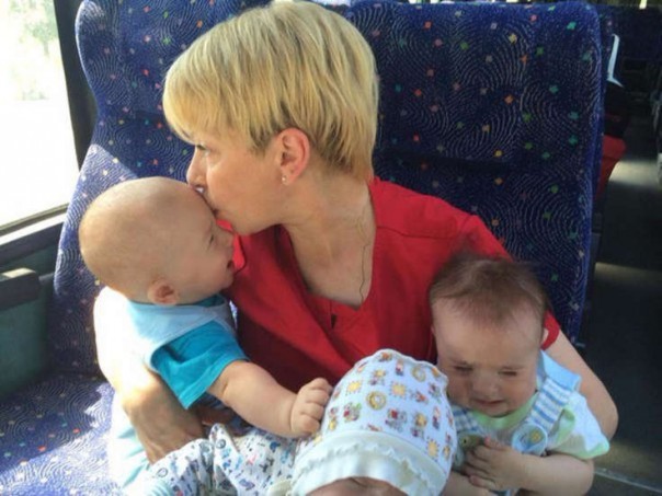 Дело доктора Лизы продолжают и по сей день