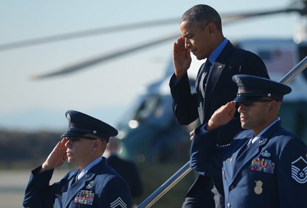 Так говорил Обама: цитаты, которыми запомнился уходящий президент Так говорил Обама: цитаты, которыми запомнился уходящий президент