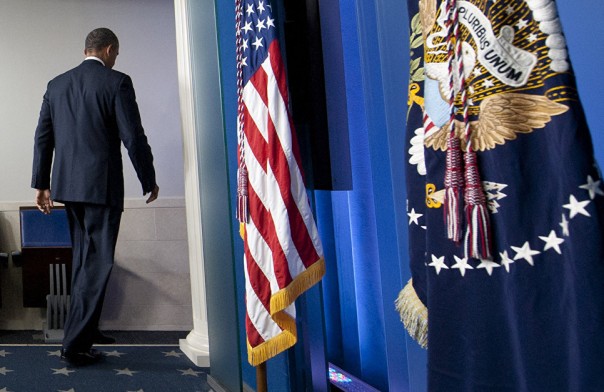 Так говорил Обама: цитаты, которыми запомнился уходящий президент Так говорил Обама: цитаты, которыми запомнился уходящий президент