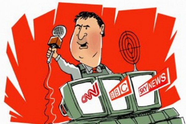 США в мировой политике ищут агентов Путина