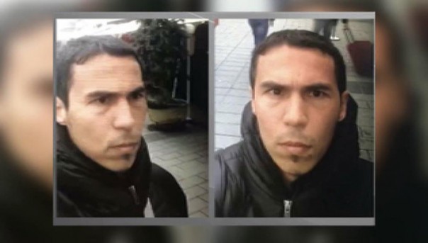 Турецкое ТВ назвало имя и национальность стамбульского убийцы