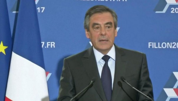 Что для Франции значит приход к власти Франсуа Фийона?