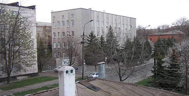 Пытки «сепаратистов» в СБУ. Подробности не для слабонервных