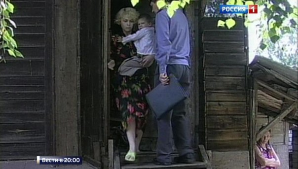 Ужасы ювенальной юстиции: Путин поручил проверить случаи изъятия детей из семьи