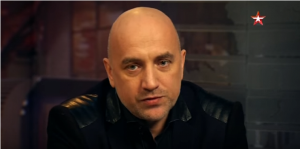 Прилепин: Донбасс не вернется в Украину. Вопрос решен, тема закрыта Прилепин: Донбасс не вернется в Украину. Вопрос решен, тема закрыта