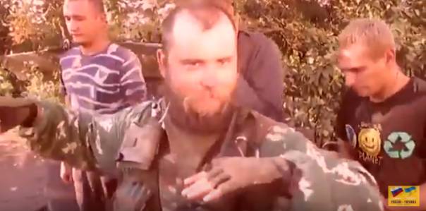 Когда Бандера не пришёл...