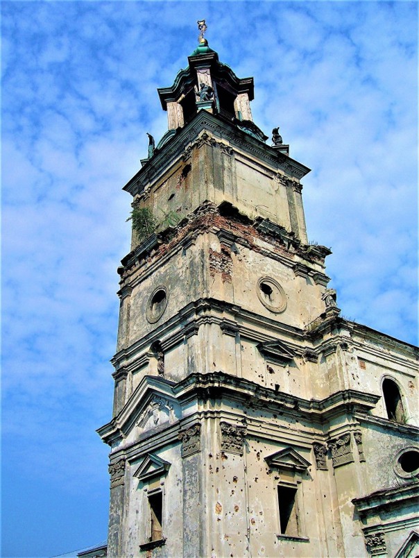 Бандера и Шухевич. Как "герои" боролись за независимость Украины