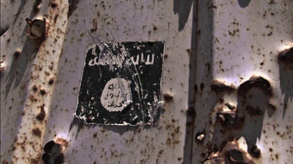 Перемирие-перемирием, а борьбу с ИГ никто не отменял