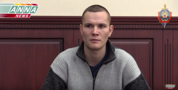 Украинская армия превратились в сборище грязных и оборванных пьяниц - экс-военнослужащий ВСУ, перешедший на сторону ЛНР