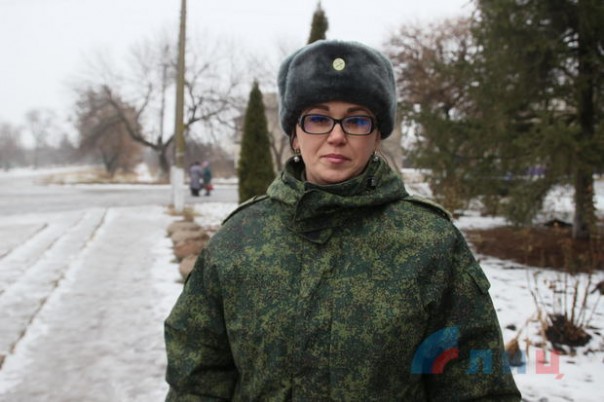 Сводка от НМ ЛНР 6 января 2017. Небоевые потери ВСУ с начала года составили 18 человек, 11 дезертировали