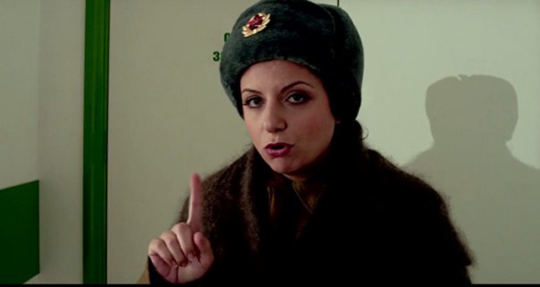 Русский ответ: глава RT Симоньян поставила на место нацразведку США