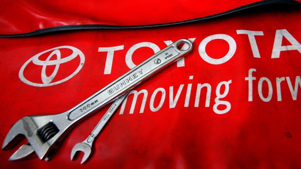 «Стройте заводы в США или платите»: Трамп поставил ультиматум концерну Toyota