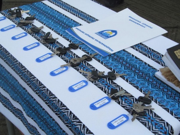 Укроиньски пидроздилы Укроиньски пидроздилы