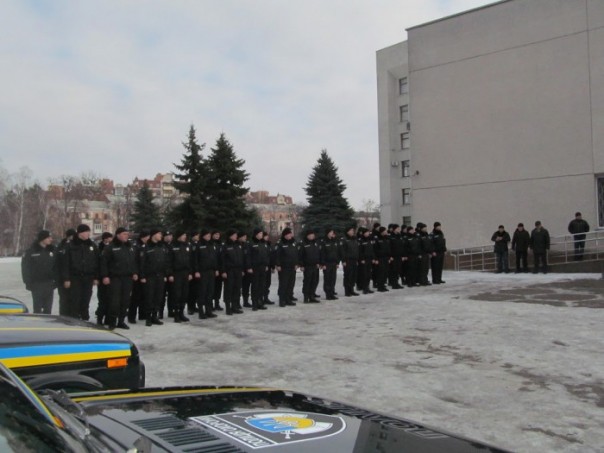 Укроиньски пидроздилы Укроиньски пидроздилы