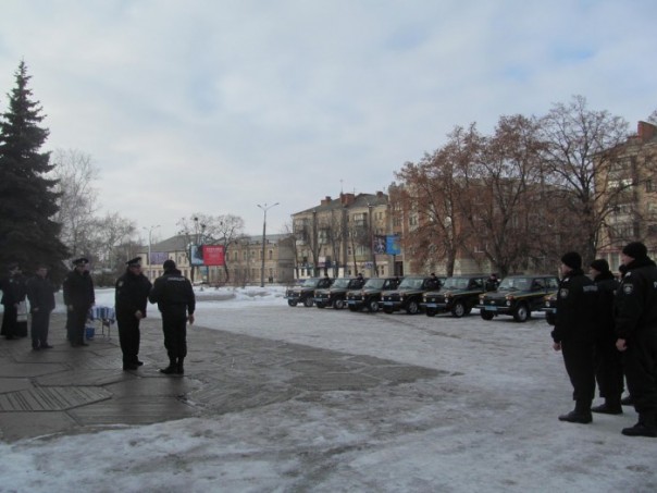 Укроиньски пидроздилы Укроиньски пидроздилы