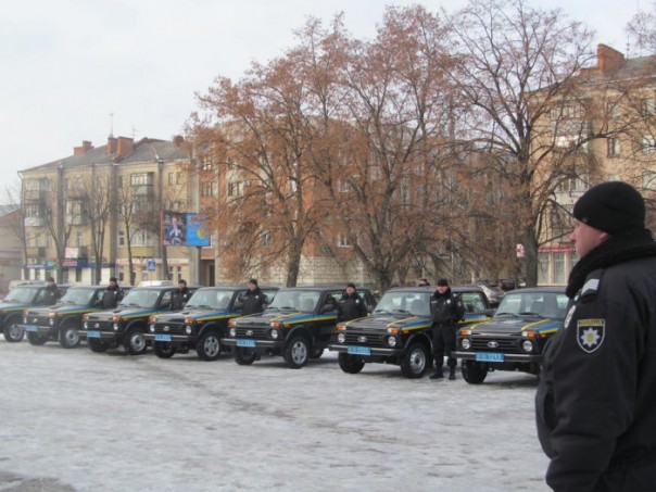 Укроиньски пидроздилы Укроиньски пидроздилы