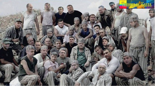 "Мыздобулы" в картинках. Смешных и не очень... 06-01-2017