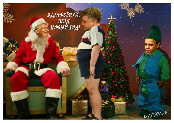 "Мыздобулы" в картинках. Смешных и не очень... 06-01-2017