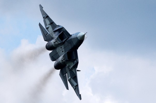 ВКС и ВМФ России в 2017 году получат около 160 самолетов и вертолетов