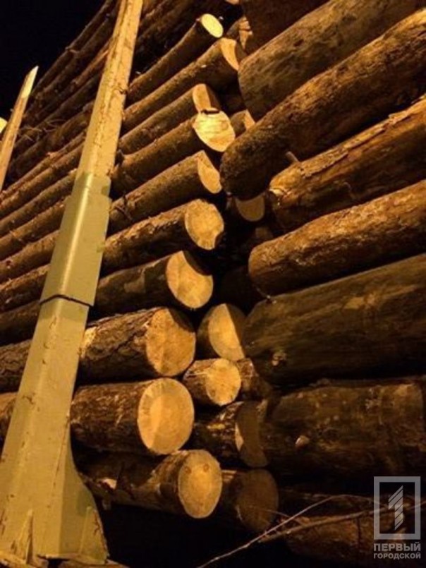 Евроинтеграция кругляка сорвалась