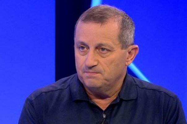 Яков Кедми рассвирипел!