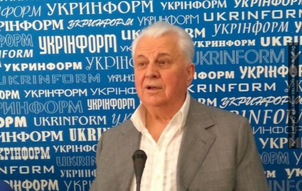 Русофоб Кравчук резко ответил на планы Путина по «захвату» Украины