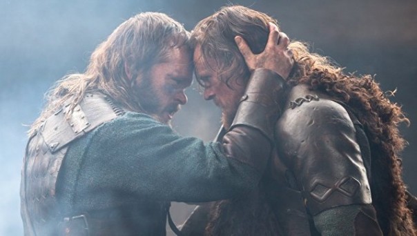 "Викинг" поставил рекорд по сборам среди российских фильмов