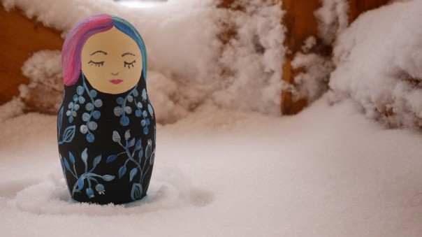 Мультфильмы про Рождество