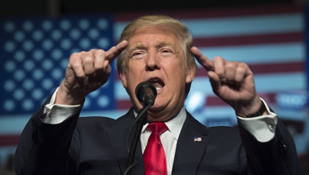 Трамп пообещал американцам, что Россия станет уважать их больше