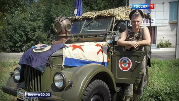 История беркутовца: травля вынудила одессита бежать в Россию