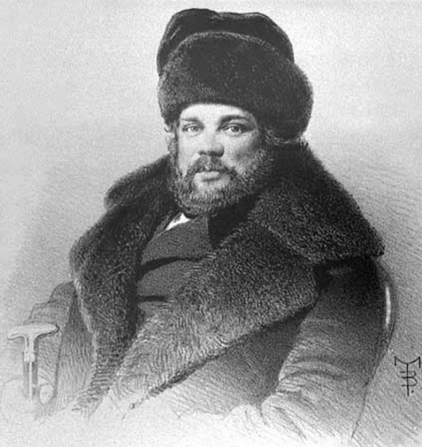 Рецепты купца Кокорева для современной российской экономики (I) Рецепты купца Кокорева для современной российской экономики (I)