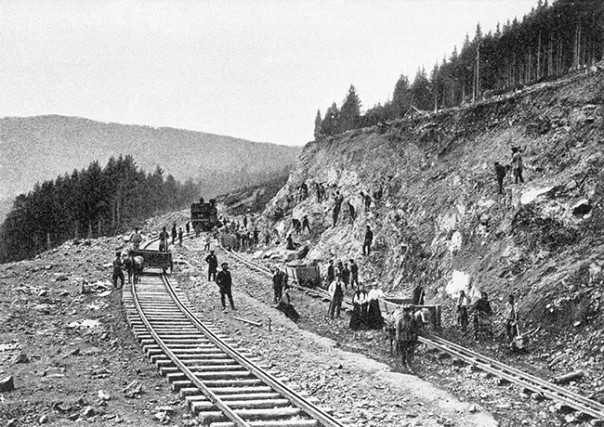 Рецепты купца Кокорева для современной российской экономики (I) Рецепты купца Кокорева для современной российской экономики (I)