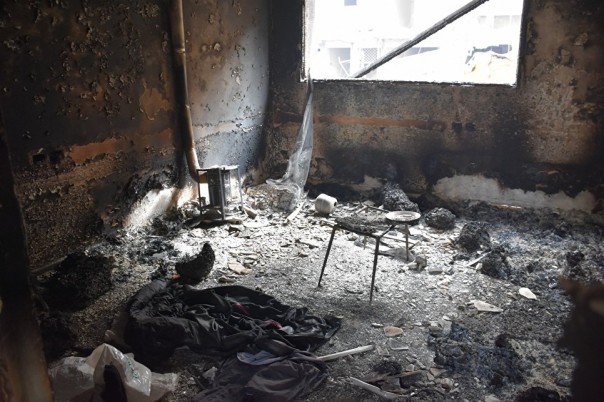 Правительство Сирии приняло план восстановления Алеппо Правительство Сирии приняло план восстановления Алеппо