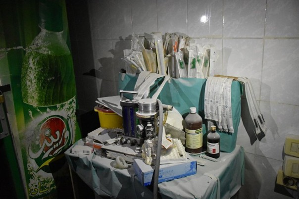 Правительство Сирии приняло план восстановления Алеппо Правительство Сирии приняло план восстановления Алеппо