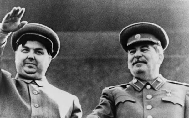 Великий бюрократ. Взлёт и падение самого незаметного советского лидера