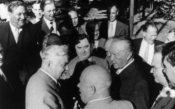 Великий бюрократ. Взлёт и падение самого незаметного советского лидера