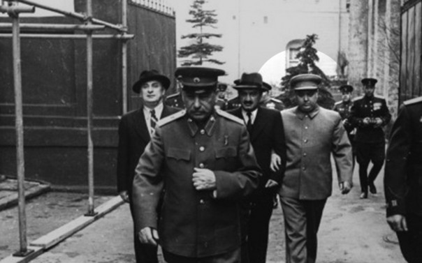 Великий бюрократ. Взлёт и падение самого незаметного советского лидера