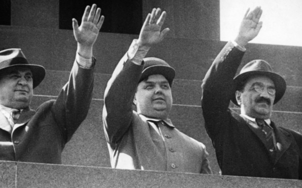 Великий бюрократ. Взлёт и падение самого незаметного советского лидера