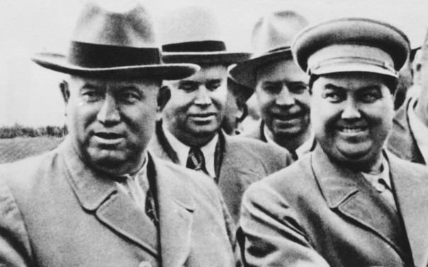 Великий бюрократ. Взлёт и падение самого незаметного советского лидера