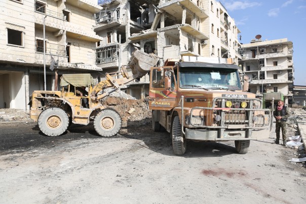 «Спасибо вам и спасибо России!»