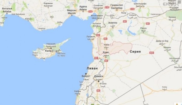 Франция попалась на поставках новейших ракет боевикам ИГИЛ Франция попалась на поставках новейших ракет боевикам ИГИЛ