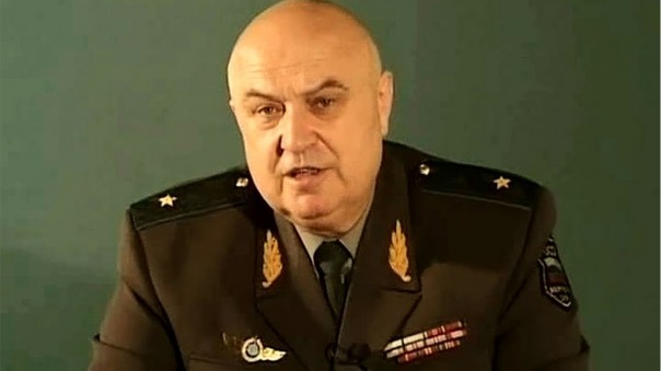 Как Путин пришёл к власти (КОБ) Как Путин пришёл к власти (КОБ)