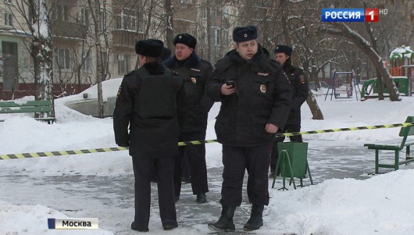 Убитый и двое раненых: паливший из ружья на юго-западе Москвы был профессиональным стрелком