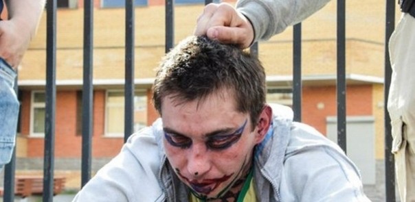  Абсурдные новости. 8 января 2017 года