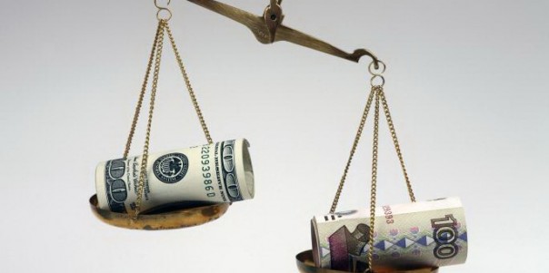 Российский рубль успешно противостоит доллару — Financial Times