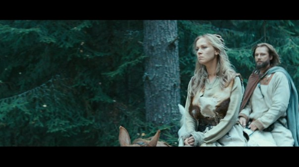 Поскреби хорошенько любого русского – найдешь …ФИННА!