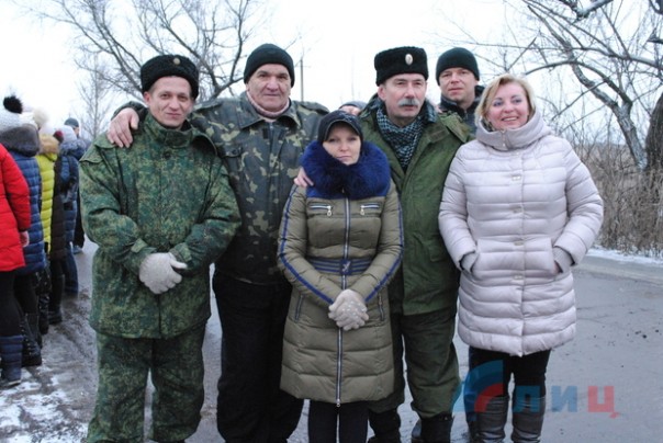 В Луганской Республике прошли акции «Свеча памяти». 1000 дней вопреки. Вспомнили поименно всех земляков, погибших за время так называемой "АТО" В Луганской Республике прошли акции «Свеча памяти». 1000 дней вопреки. Вспомнили поименно всех земляков, погибших за время так называемой "АТО"