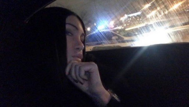 Мару Багдасарян посадили, но не в тюрьму