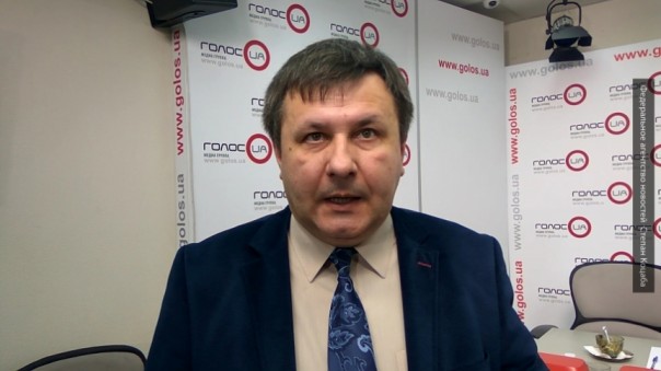 Украина на отшибе: в США указали Киеву на его место